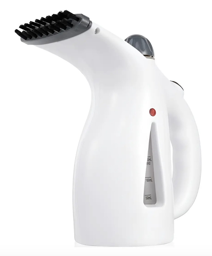 Plancha vapor vertical Ropa Vaporizador Sauna Facial-0