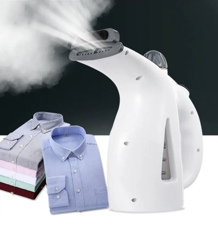 Plancha vapor vertical Ropa Vaporizador Sauna Facial-2