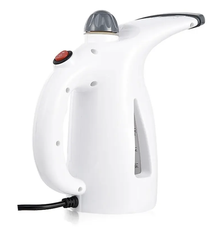 Plancha vapor vertical Ropa Vaporizador Sauna Facial-5