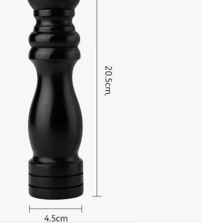 Pimentero Molinillo Electrico-2