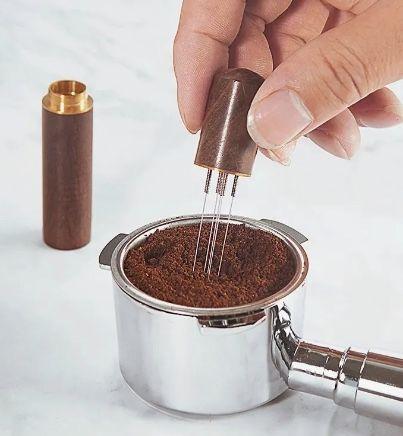 Herramienta Distribuidor Caf-3