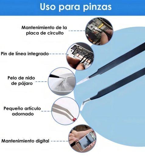 Soldador de esta o tipo l piz-3