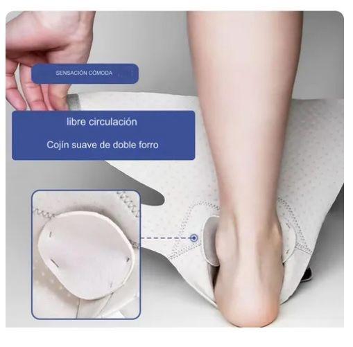 Estabilizador Con Soportes Laterales Talla M-2