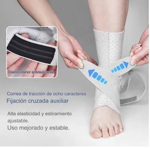 Estabilizador Con Soportes Laterales Talla M-3