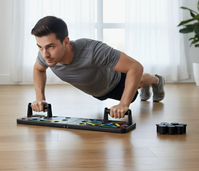 Tabla para flexiones-1