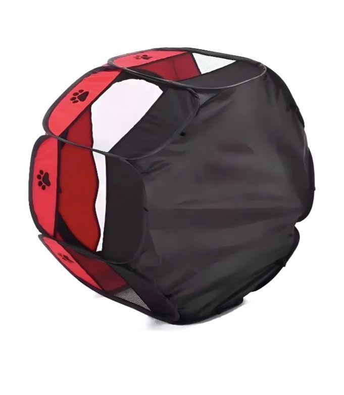 Corral Para Mascotas Talla Xl-2