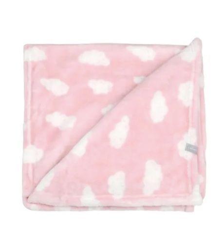Pack Dos Mantas Fleece Polar-3