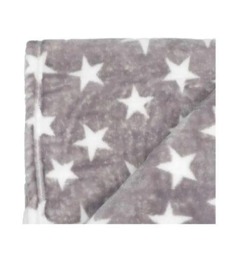 Pack Dos Mantas Fleece Polar-4