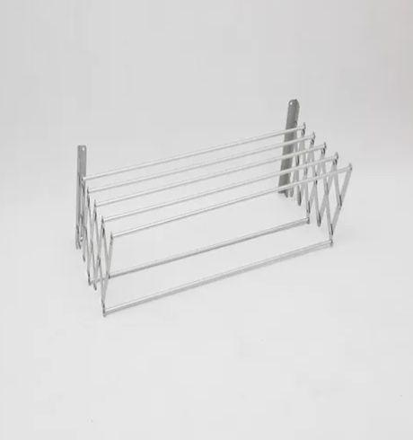 Tendederos Ropa Plegable Extensible-3