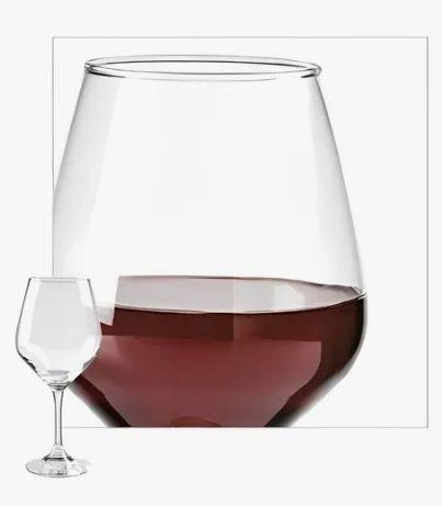 Set 6 Copas 507ml Vino Tinto-3