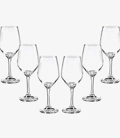 Set 6 Copas 507ml Vino Tinto-4