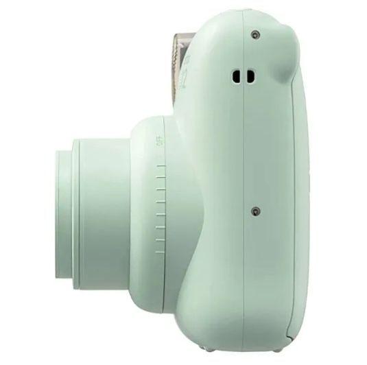 Kit Mini 12 C/mint Green + Pelicula 10 Fotos-1