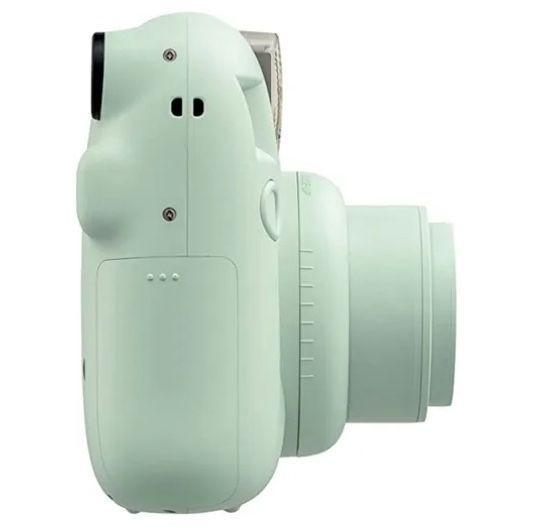 Kit Mini 12 C/mint Green + Pelicula 10 Fotos-2