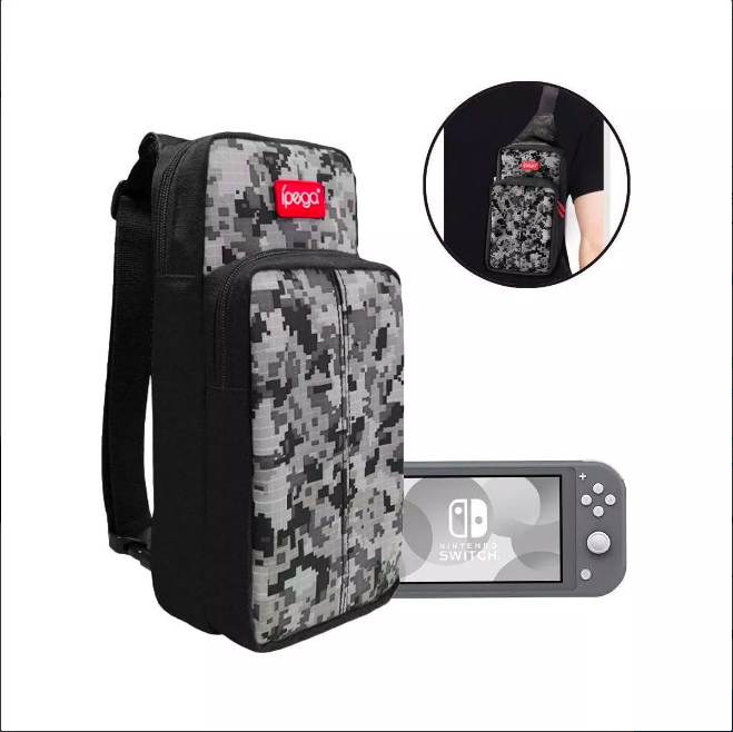 Funda  Nintendo Switch-3