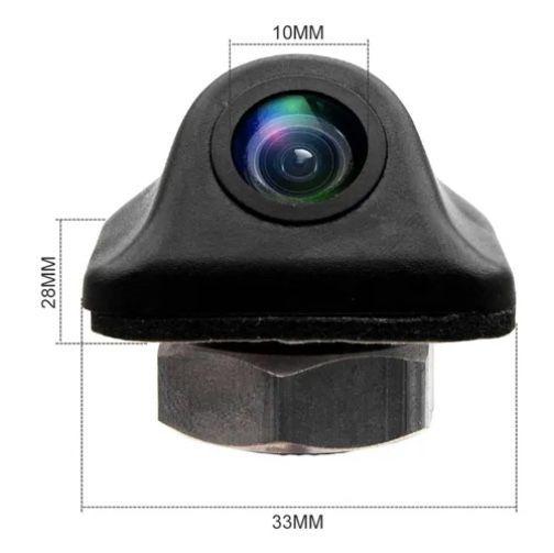 Camara Retroceso Auto-7