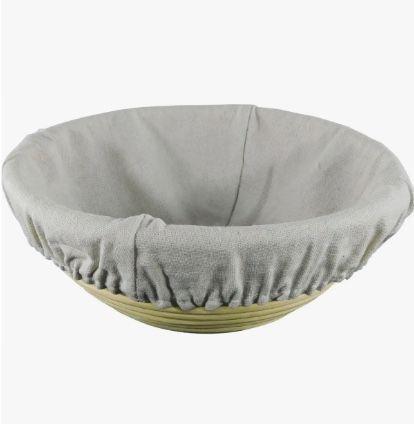 Cesta De Rattan 20cm-3