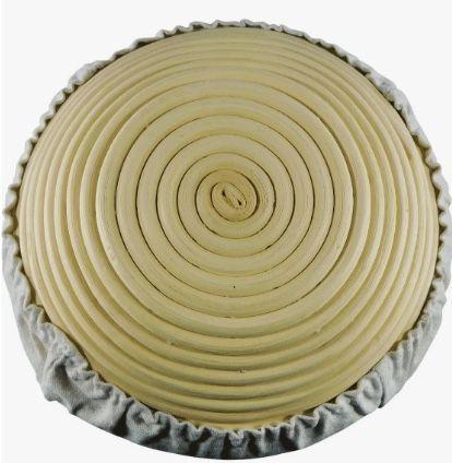 Cesta De Rattan 20cm-4