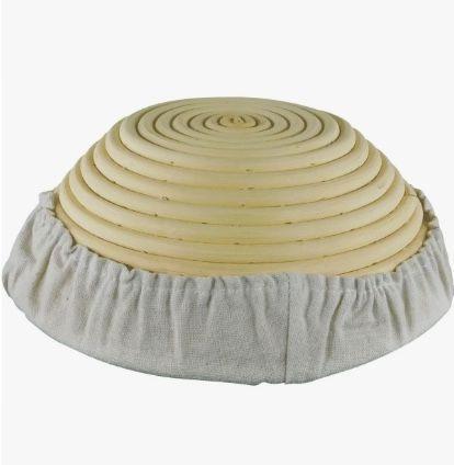 Cesta De Rattan 20cm-5