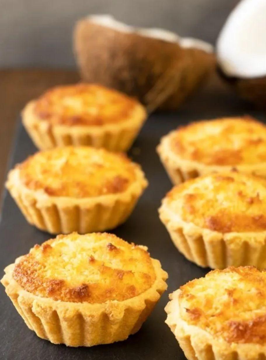 Pack 24 Molde Mini Tartaletas Moldes Tarta De Coctel Flor 5.5 Color Gris Pastelería -3