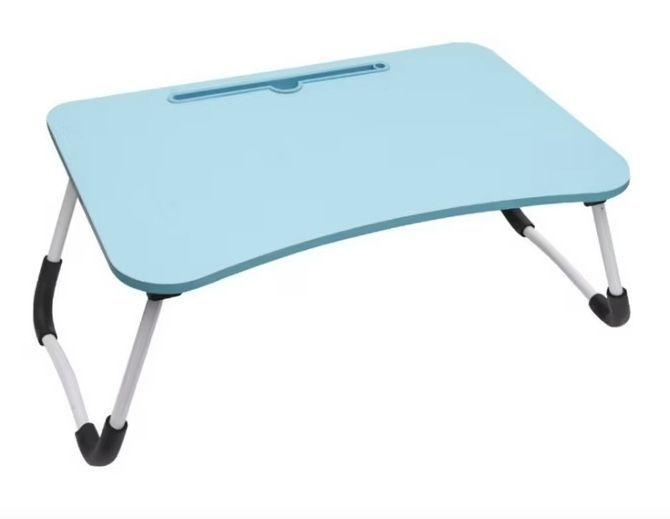 Bandeja Plegable Para Cama Y Notebook-0