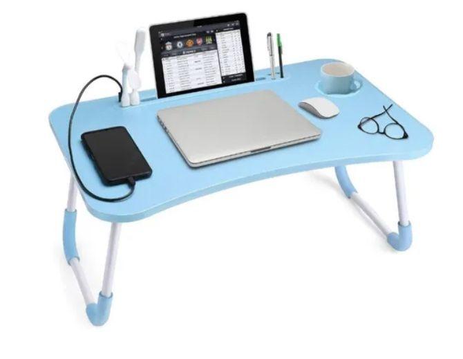 Bandeja Plegable Para Cama Y Notebook-1