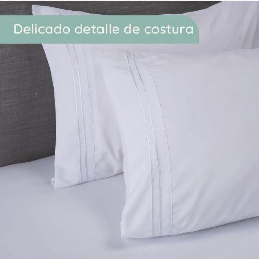 Sabana Hotel Ultra Suave Funda-1