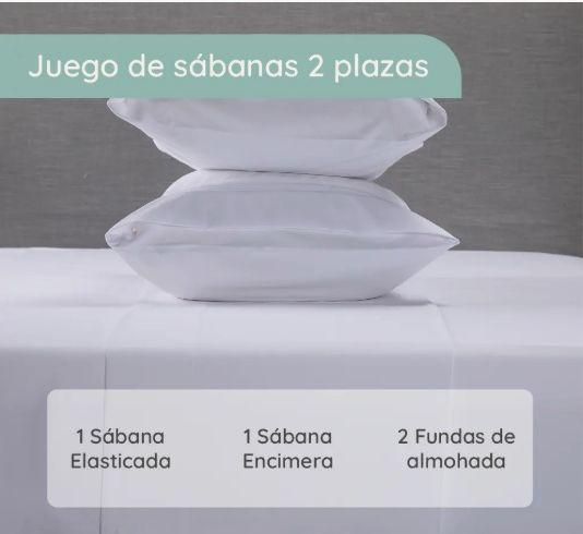 Sabana Hotel Ultra Suave Funda-2