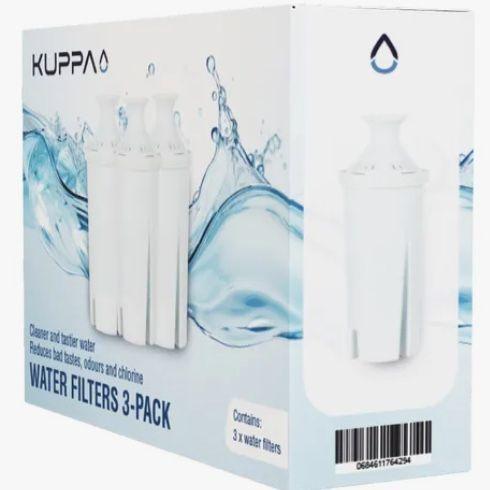 Repuestos Filtro Purificador De Agua -2