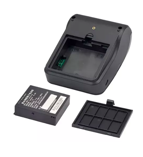 Impresora Boleta Bluetooth -4
