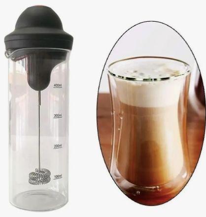 Vaso Espumador Texturizador-4