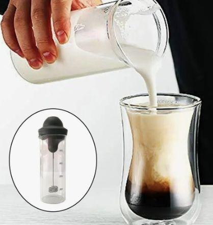 Vaso Espumador Texturizador-5