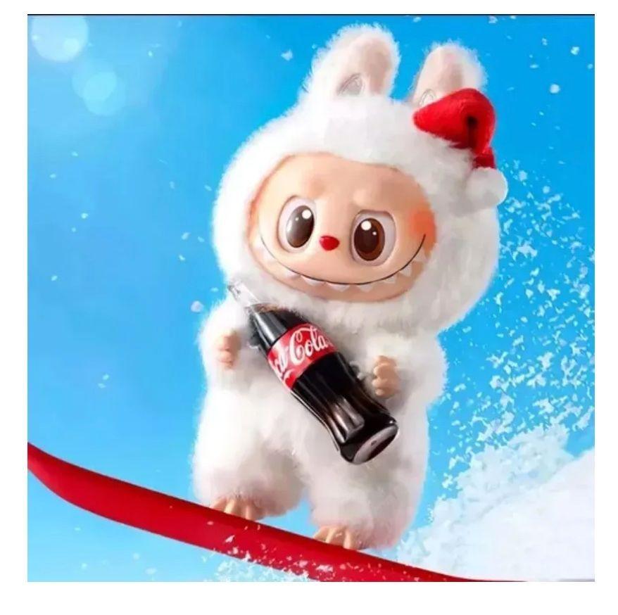 Labubu Coca Cola -1