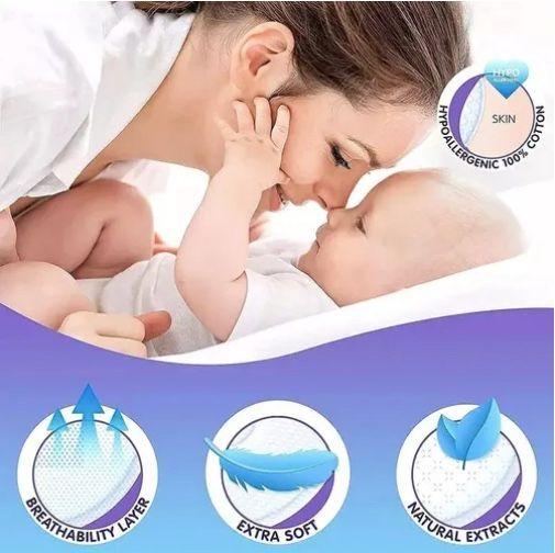 Cojín Almohada Anti-reflujo Para Bebé-4