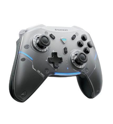 Control Joystick Inal mbrico Machenike G5 Pro negro-0
