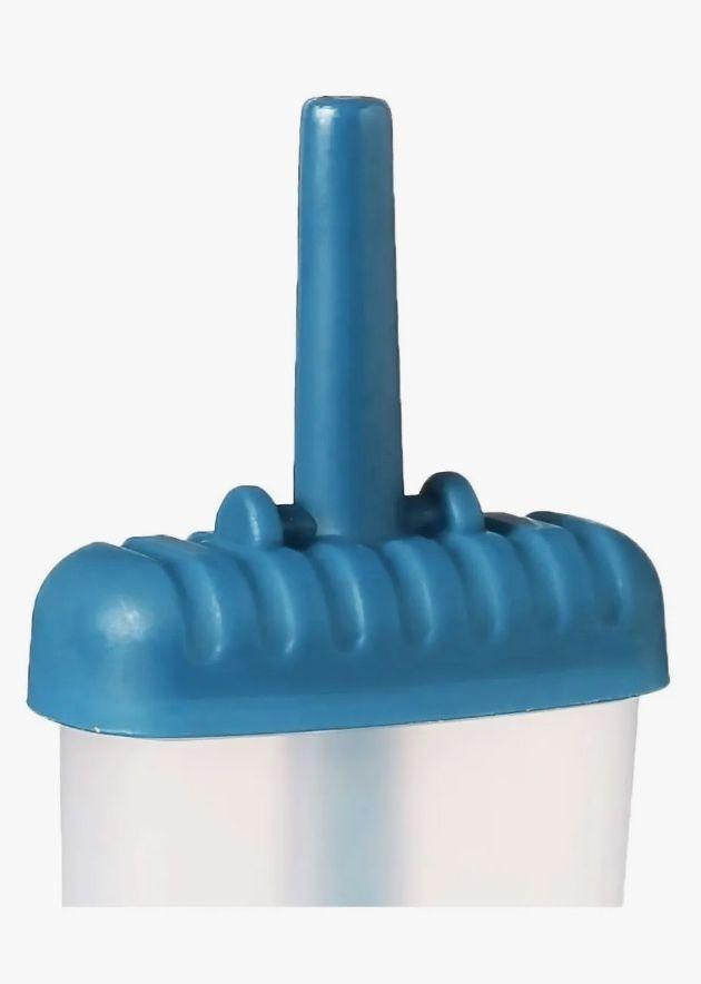 Set De 6 Moldes Para Hacer Paletas Heladas -3