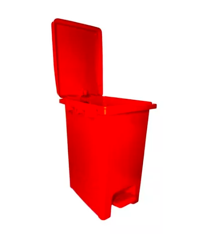 Basurero 20 Litros Pedal-2