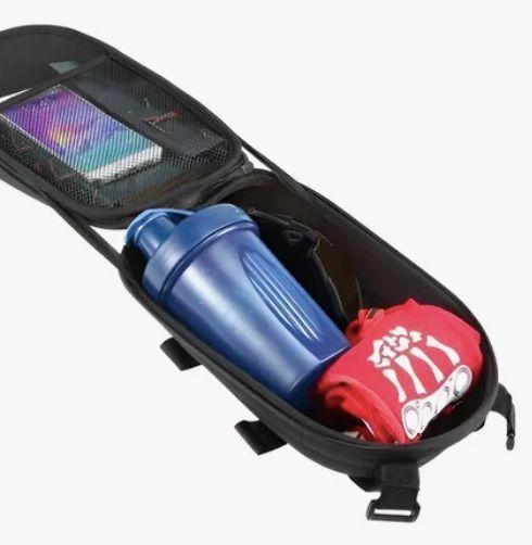 Bolso Frontal Para Scooter -2