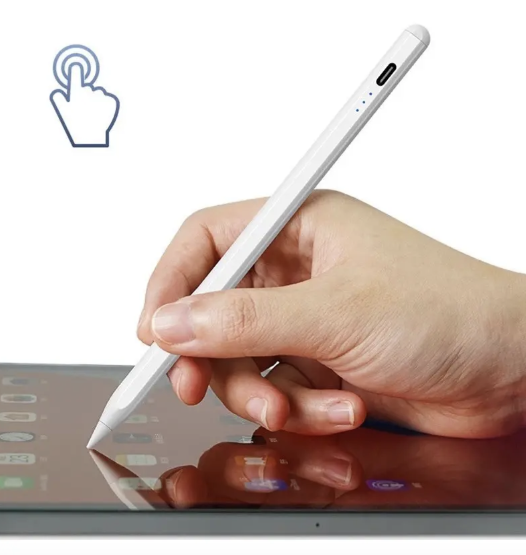 L piz Profesional 2gen Para iPad 8 9 10 Gen AIR 4 10 9-3