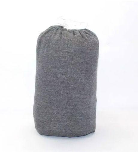 Fular Portabebé Semielasticado Con Bolsillo-2