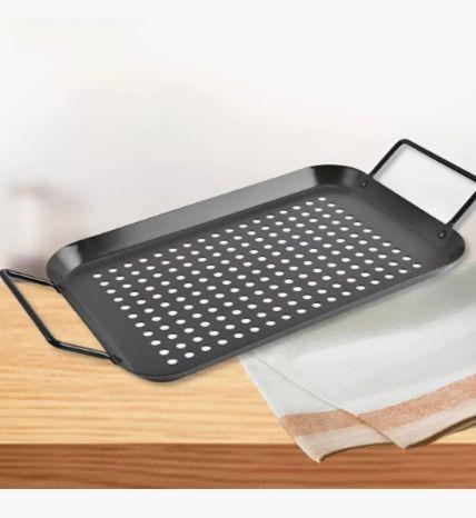 Plancha Grill Bandeja Asado-4