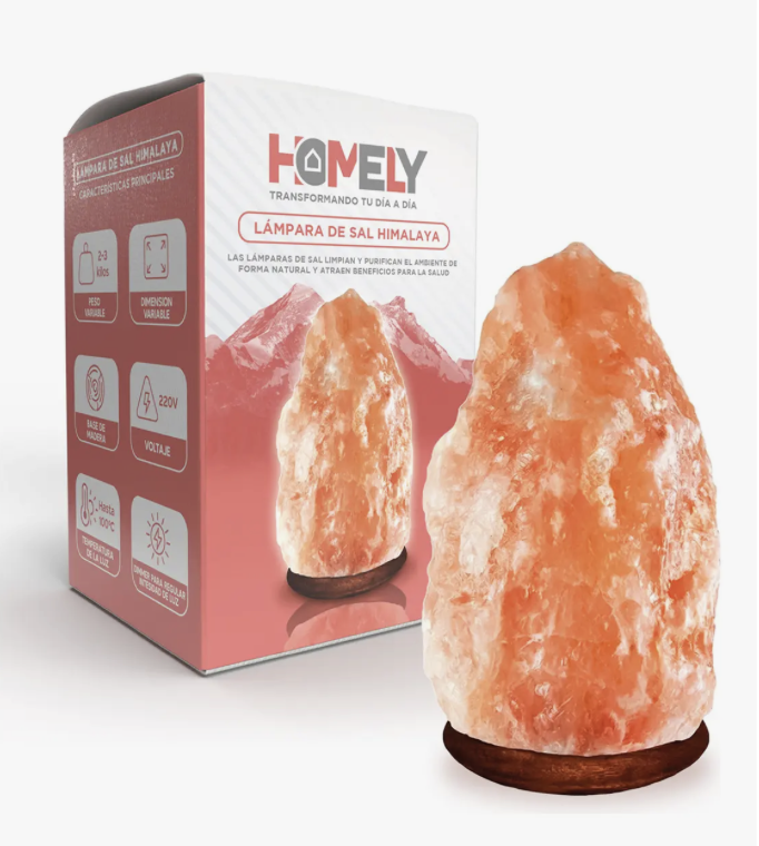 Lampara de sal himalaya dormitorio-0