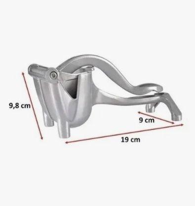 Exprimidor Manual Metal-1