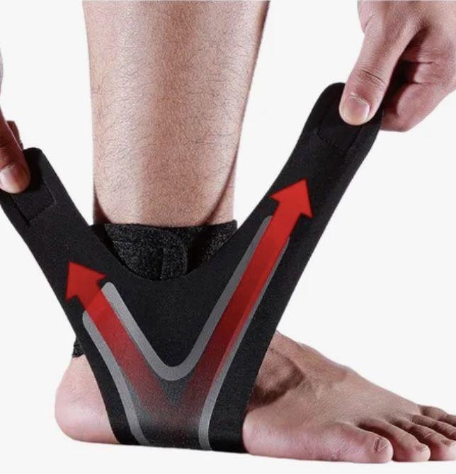 Tobillera, Pack 2 Unidades Fisio M-0
