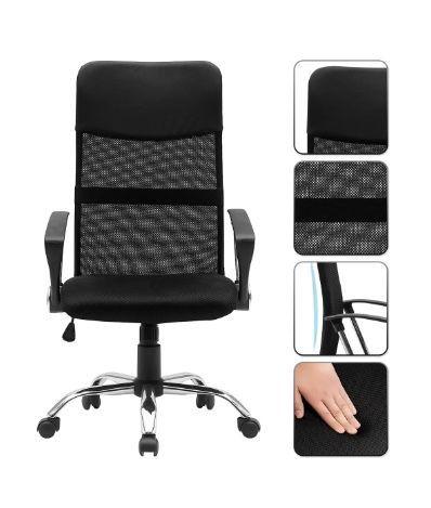 Silla De Oficina Ergon mico-1