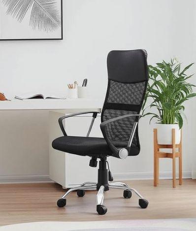 Silla De Oficina Ergon mico-2