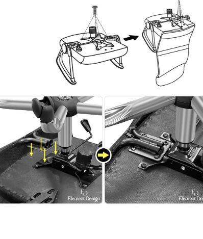 Silla De Oficina Ergon mico-3