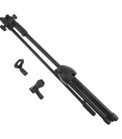 Atril Soporte Para Micr fono-2