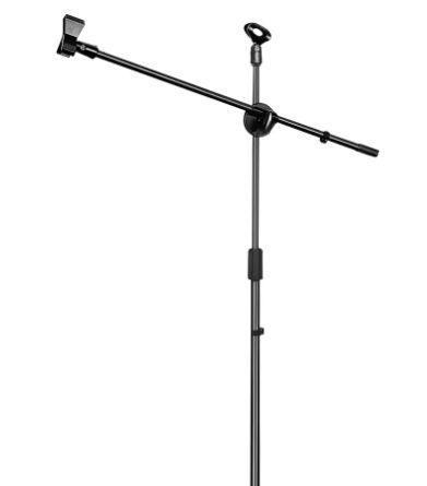 Atril Soporte Para Micr fono-5