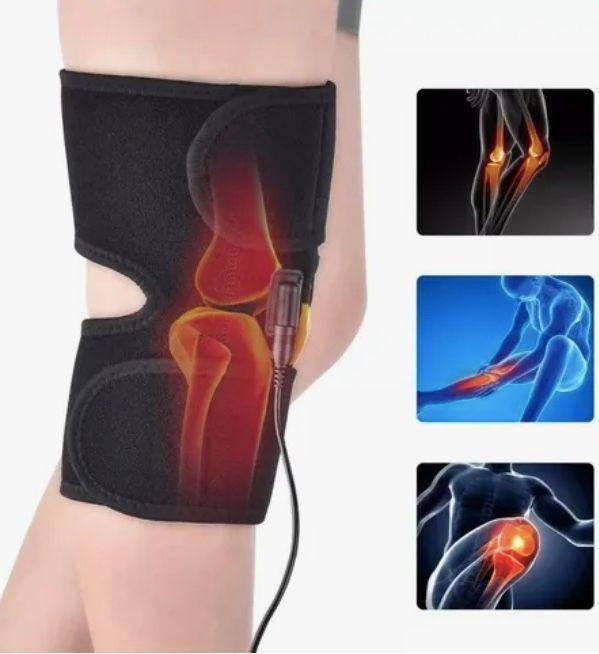 Rodillera Para Terapia De Calor-4