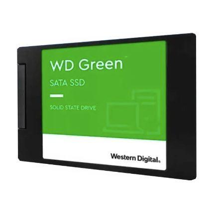Disco s lido SSD interno Western Digital WD Green 480GB-2